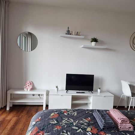 Ferienwohnung Koeln מראה חיצוני תמונה