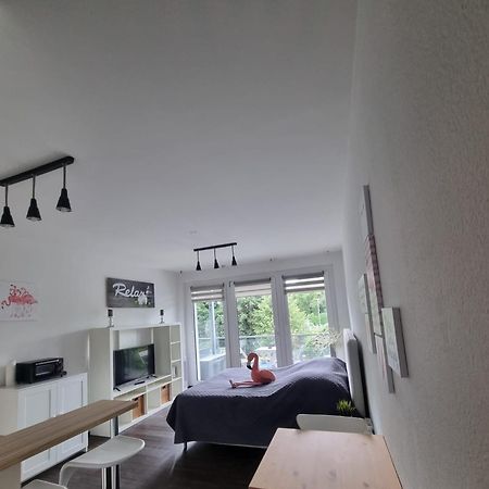 Ferienwohnung Koeln מראה חיצוני תמונה