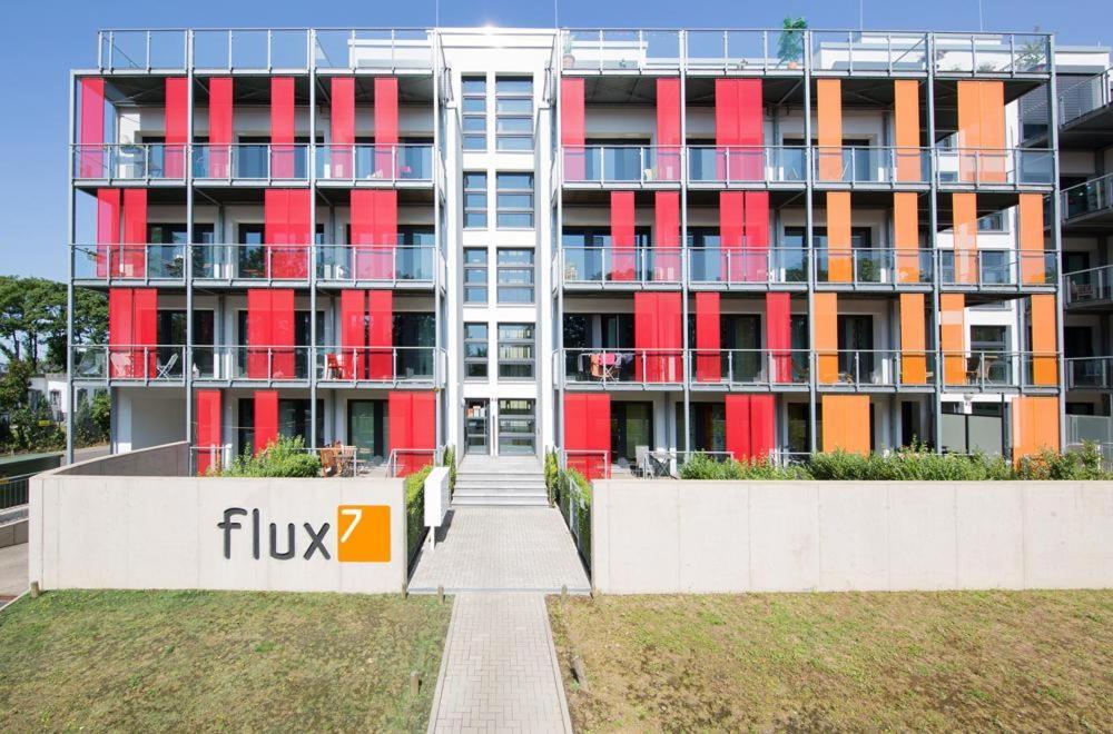 Ferienwohnung Koeln מראה חיצוני תמונה
