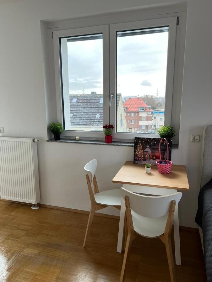 Ferienwohnung Koeln מראה חיצוני תמונה