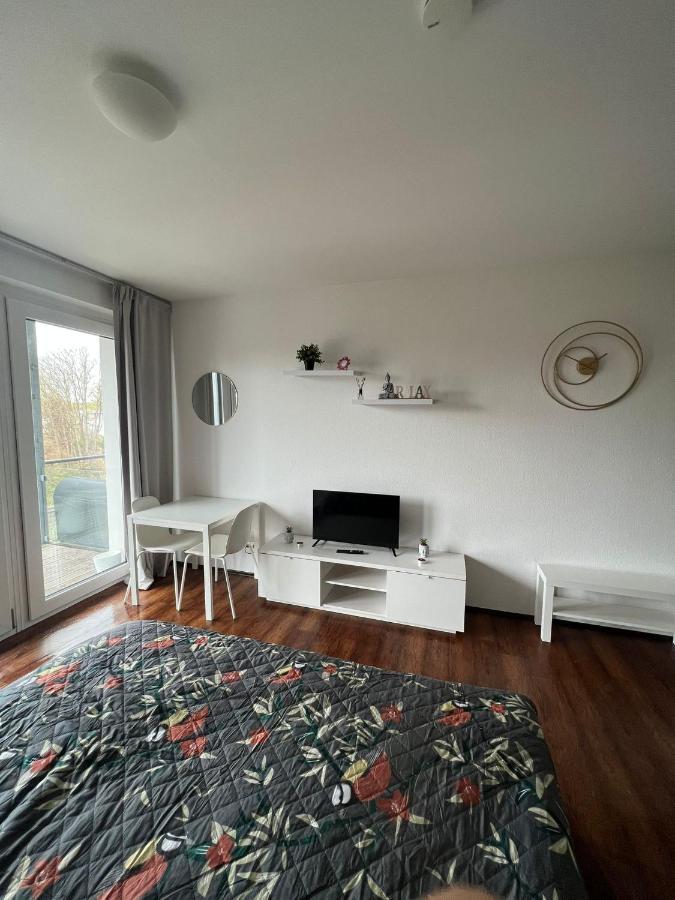 Ferienwohnung Koeln מראה חיצוני תמונה