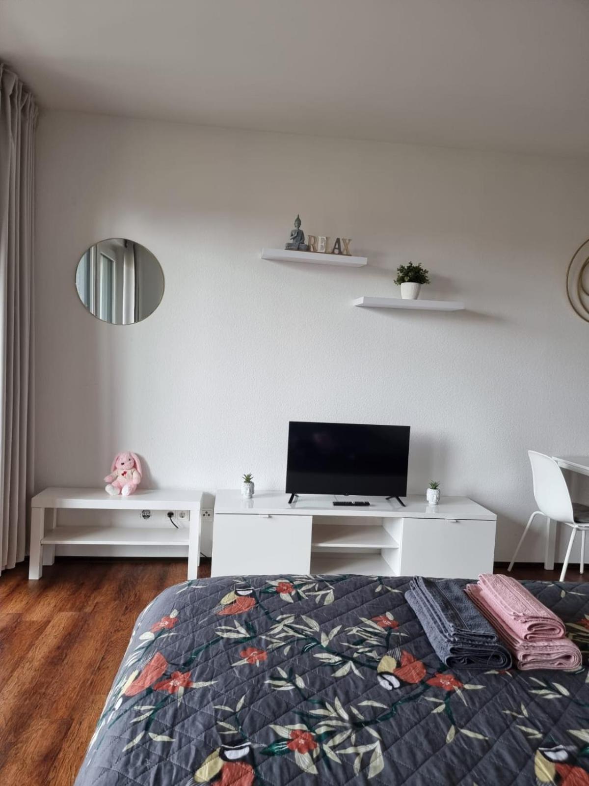 Ferienwohnung Koeln מראה חיצוני תמונה