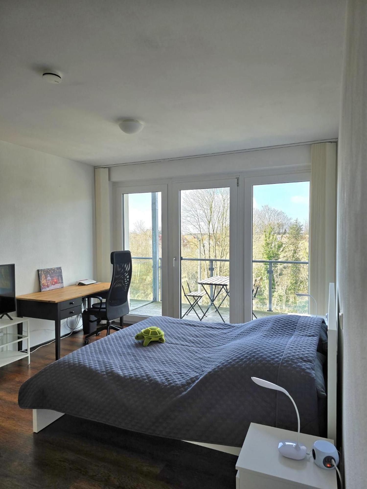Ferienwohnung Koeln מראה חיצוני תמונה