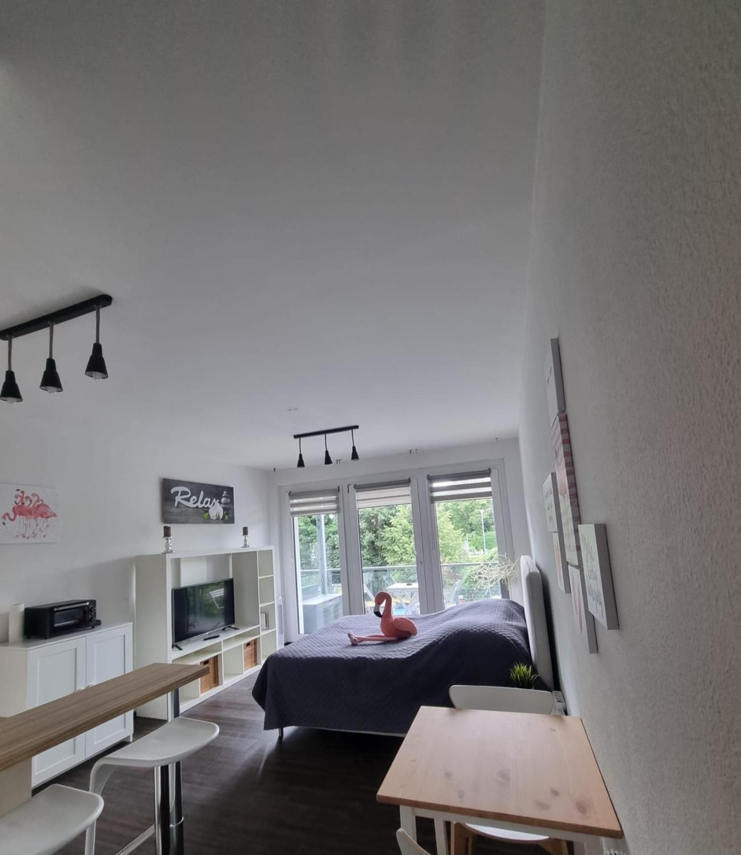 Ferienwohnung Koeln מראה חיצוני תמונה