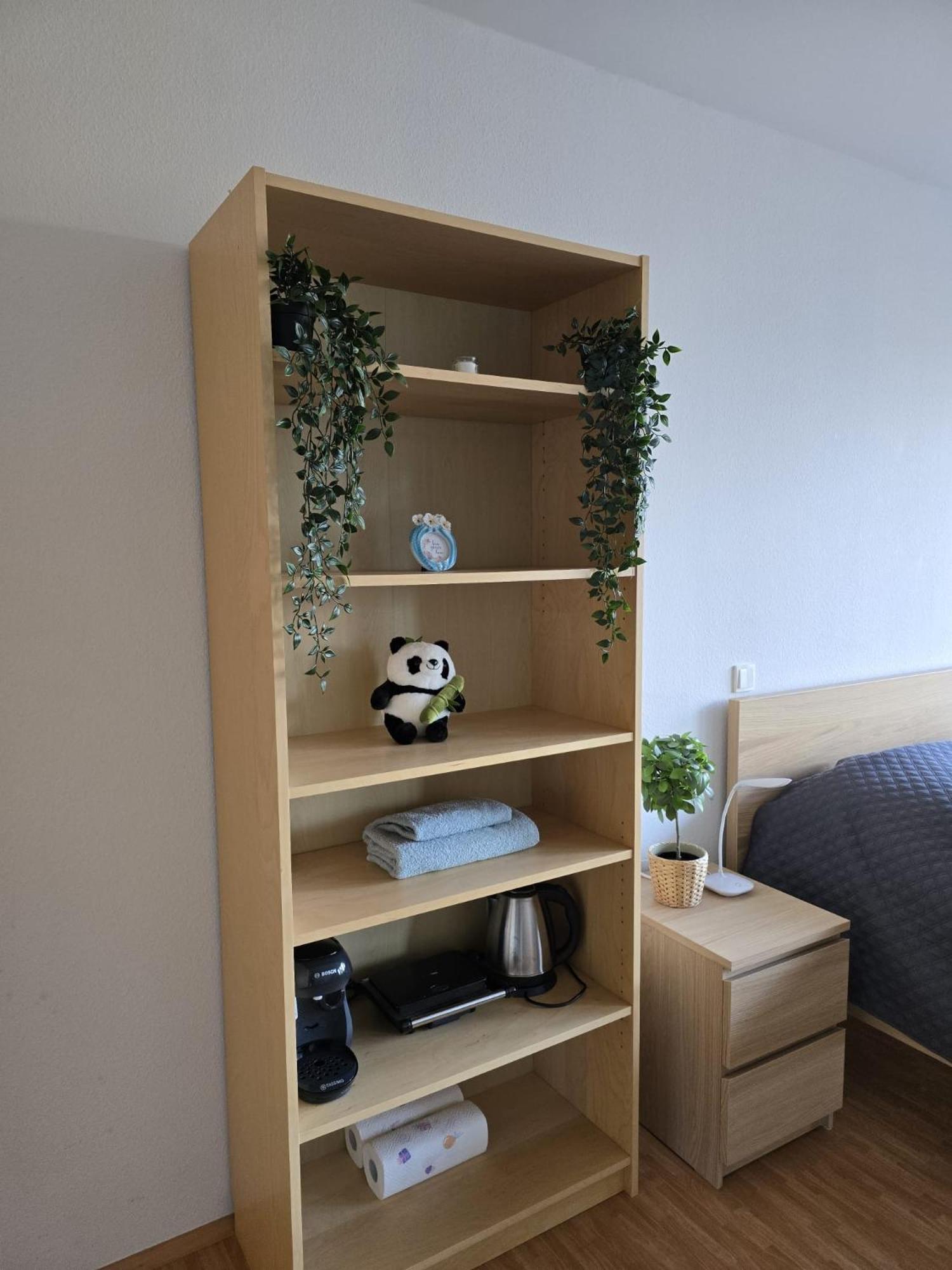 Ferienwohnung Koeln מראה חיצוני תמונה