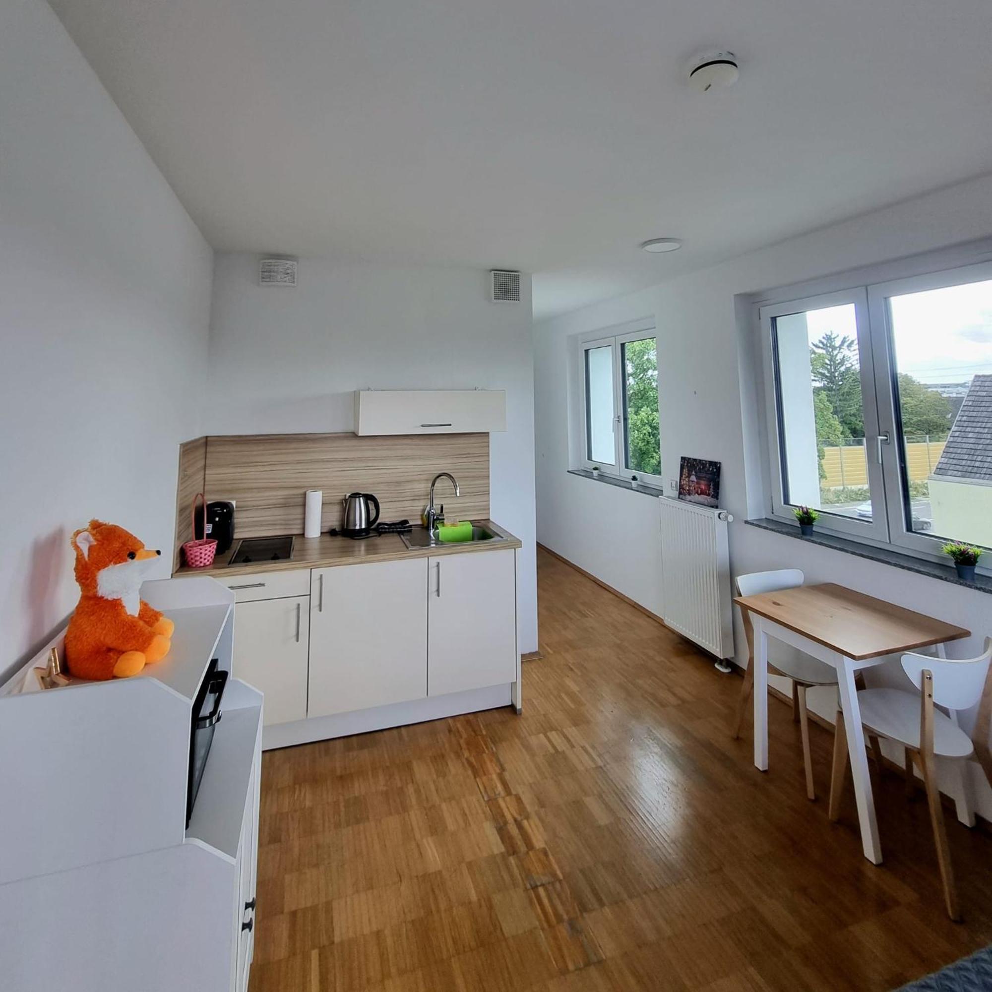 Ferienwohnung Koeln מראה חיצוני תמונה