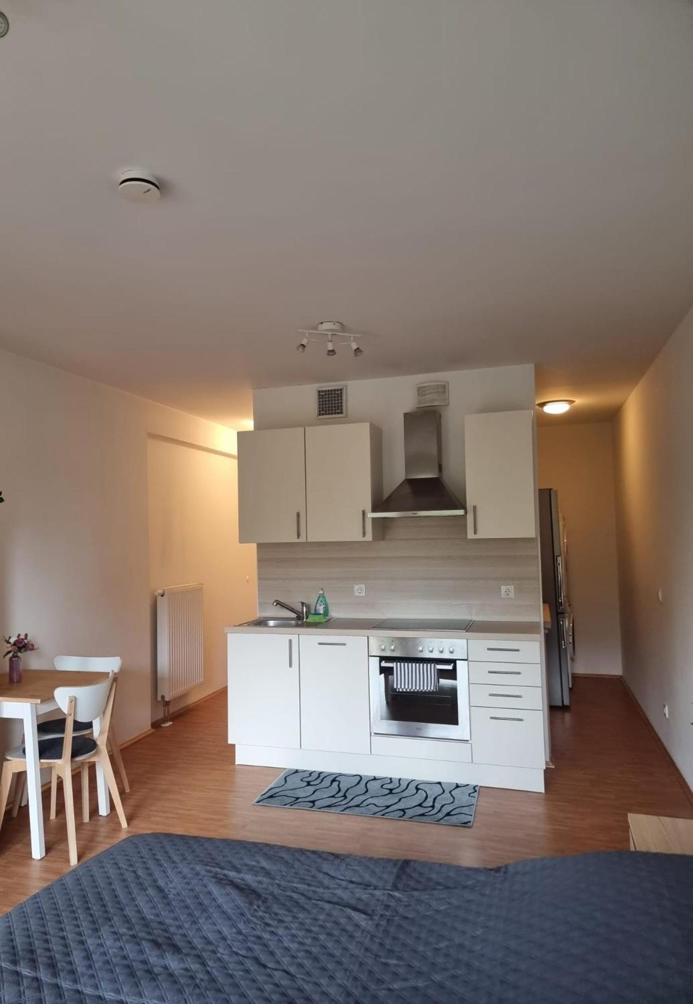 Ferienwohnung Koeln מראה חיצוני תמונה