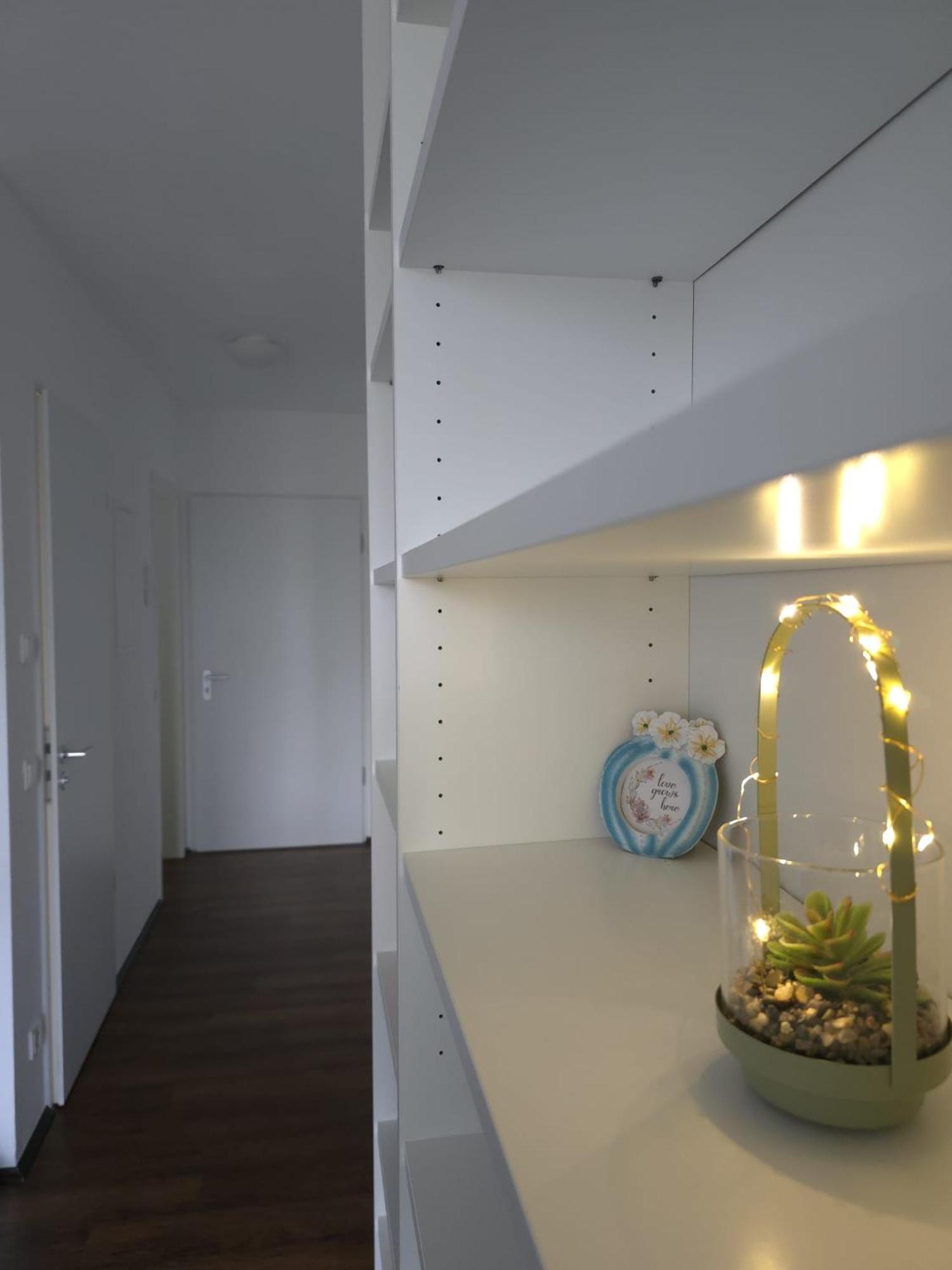 Ferienwohnung Koeln מראה חיצוני תמונה