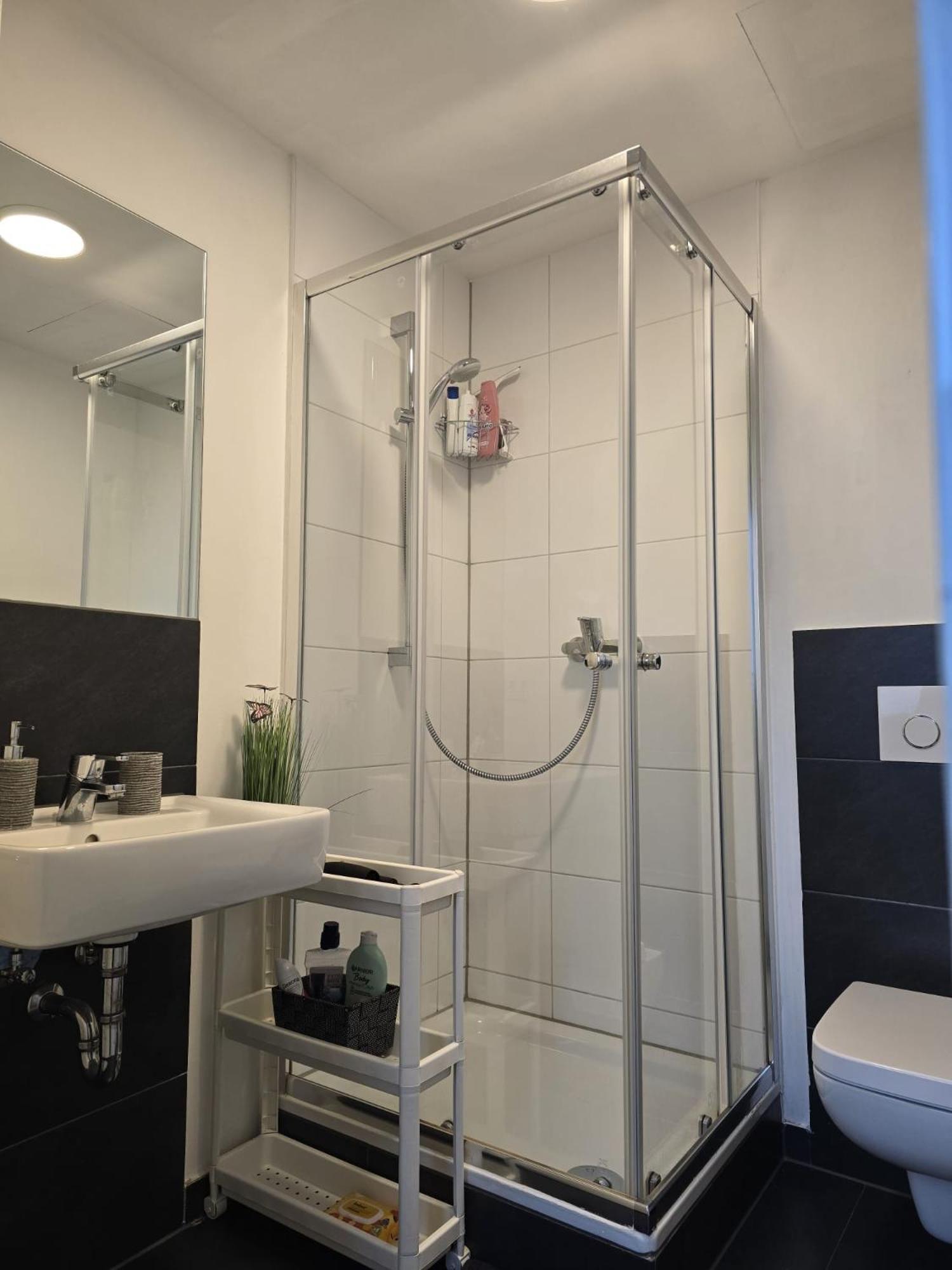 Ferienwohnung Koeln מראה חיצוני תמונה