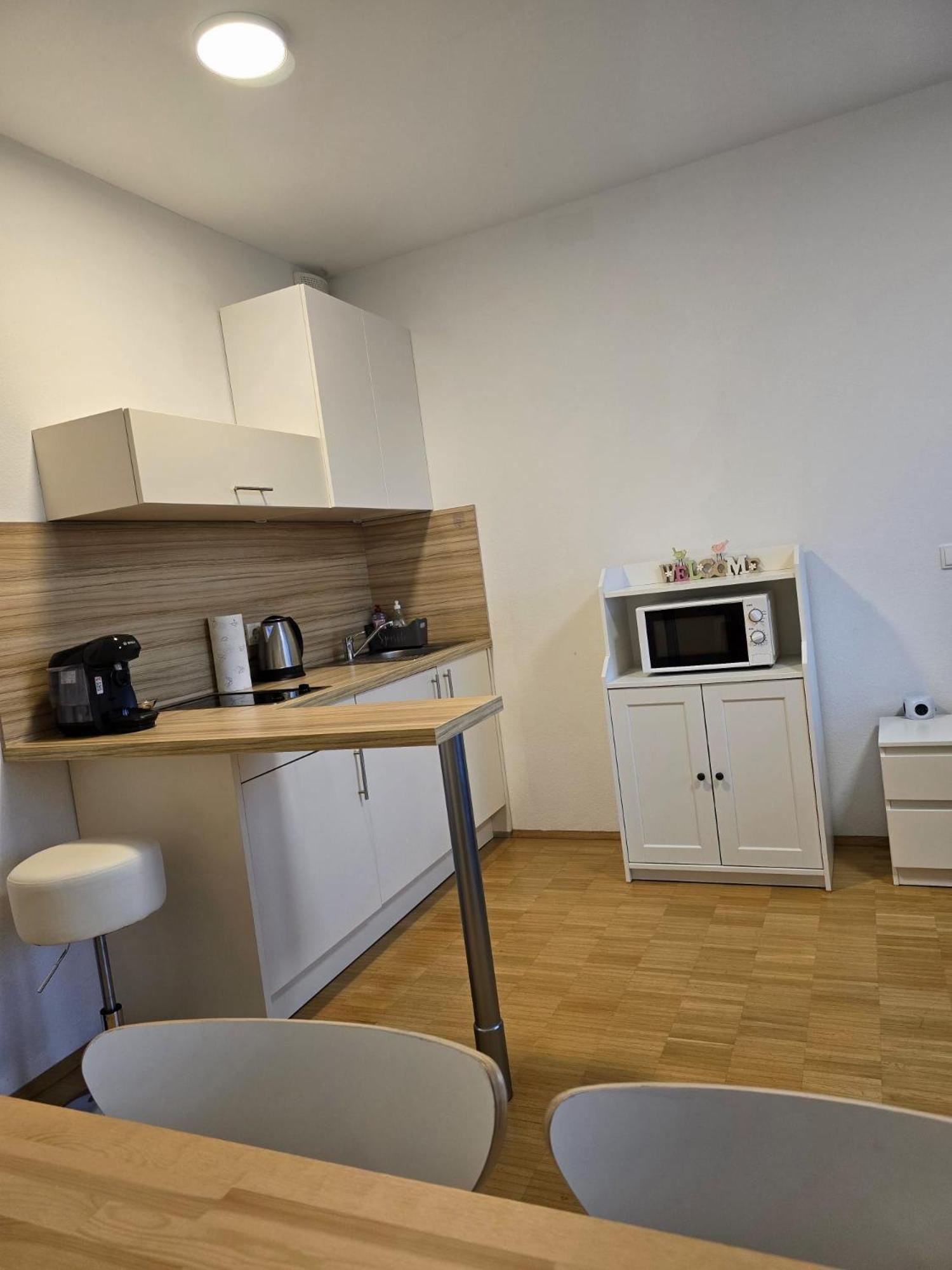 Ferienwohnung Koeln מראה חיצוני תמונה
