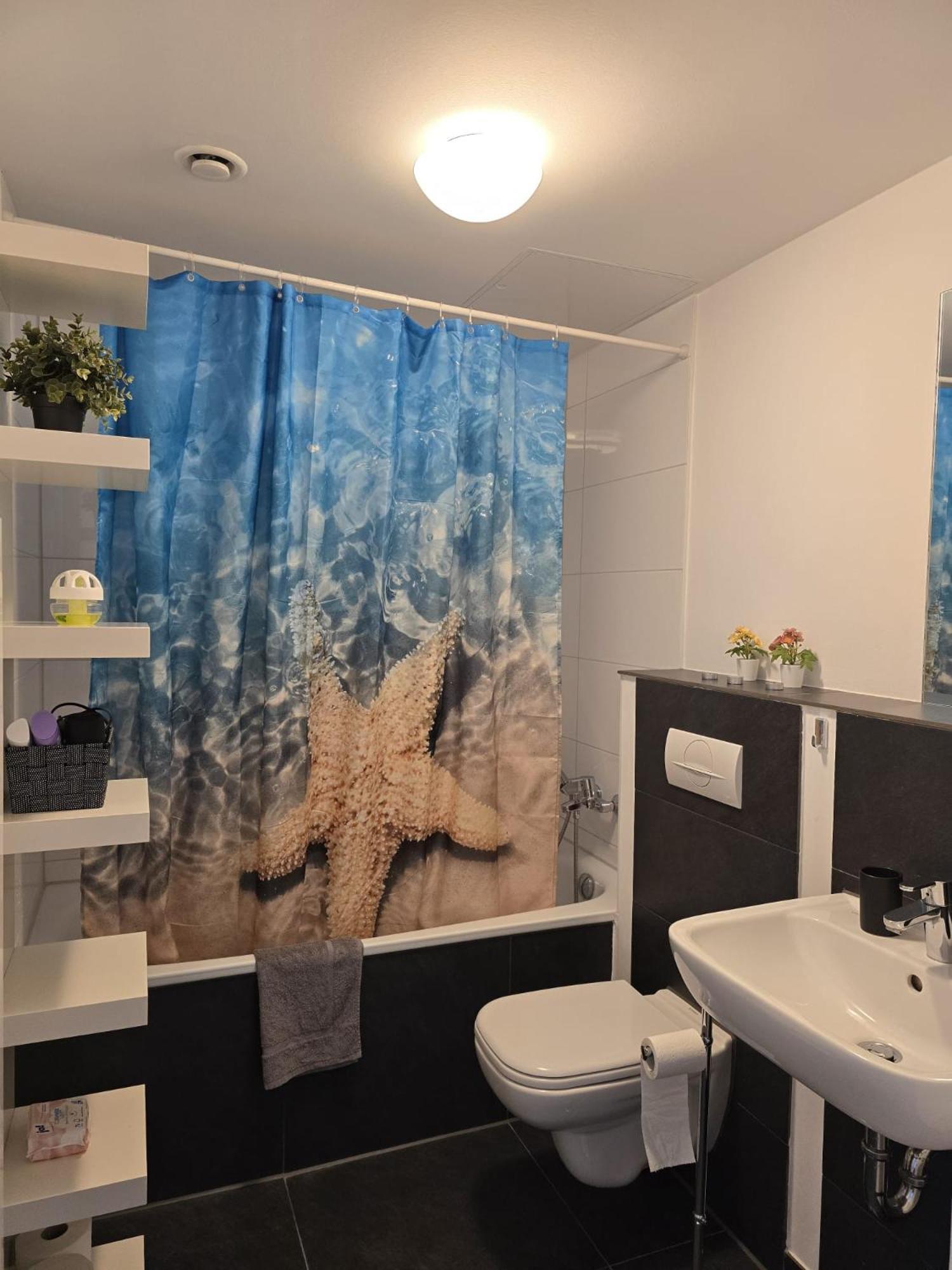 Ferienwohnung Koeln מראה חיצוני תמונה